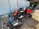 JACOBSEN TURFCAT