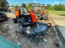 JACOBSEN TURFCAT