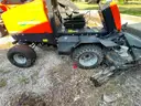 JACOBSEN TURFCAT