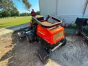 JACOBSEN TURFCAT