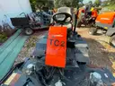 JACOBSEN TURFCAT