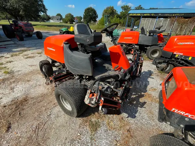 JACOBSEN LF510