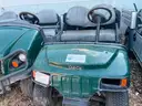 LOT OF 6 CARRYALL CLUB CARS