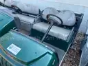 LOT OF 6 CARRYALL CLUB CARS