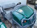 LOT OF 6 CARRYALL CLUB CARS