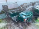 LOT OF 6 CARRYALL CLUB CARS