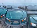 LOT OF 6 CARRYALL CLUB CARS