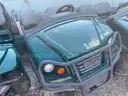 LOT OF 6 CARRYALL CLUB CARS