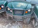 LOT OF 6 CARRYALL CLUB CARS