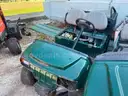 LOT OF 6 CARRYALL CLUB CARS
