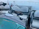 LOT OF 6 CARRYALL CLUB CARS