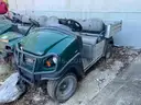 LOT OF 6 CARRYALL CLUB CARS