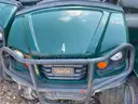 LOT OF 6 CARRYALL CLUB CARS