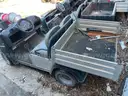 LOT OF 6 CARRYALL CLUB CARS