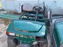 LOT OF 6 CARRYALL CLUB CARS