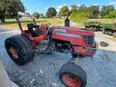 KUBOTA 4700