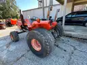 KUBOTA 4700
