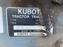 KUBOTA 4700