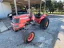 KUBOTA 4700