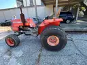KUBOTA 4700