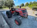 KUBOTA 4700