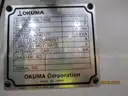 Okuma MA-400HA Space Center CNC Horizontal Machining Center (2005)