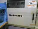 Okuma MacTurn 250 CNC Lathe (2004)