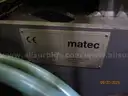 Matec 30 HV/S CNC Machining Center (2006)