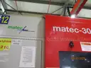 Matec 30 HV/S CNC Machining Center (2006)