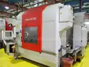 Matec Maschinebau 30 FDZ CNC Milling and Turning Center (2006)