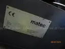 Matec Maschinebau 30 FDZ CNC Milling and Turning Center (2006)