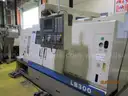 Okuma LB300 CNC Lathe (1999)