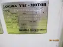 Okuma LB300 CNC Lathe (1999)