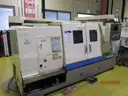 Okuma LB300 CNC Lathe (1999)