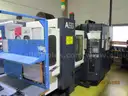 Makino A55 CNC Horizontal Machining Center (1995)