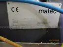 Matec Maschinebau 30 FDZ CNC Milling and Turning Center (2006)