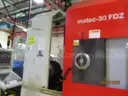 Matec Maschinebau 30 FDZ CNC Milling and Turning Center (2006)