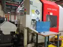 Matec Maschinebau 30 FDZ CNC Milling and Turning Center (2006)
