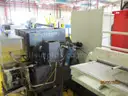 Matec Maschinebau 30 FDZ CNC Milling and Turning Center (2006)