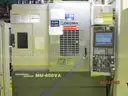 Okuma MU-400VA CNC Vertical Machining Center (2006)