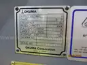 Okuma MU-400VA CNC Vertical Machining Center (2006)