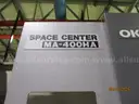 Okuma MA-400HA Space Center CNC Horizontal Machining Center (2005)