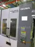 Okuma MA-400HA Space Center CNC Horizontal Machining Center (2005)