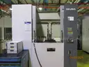 Okuma MA-400HA Space Center CNC Horizontal Machining Center (2005)