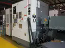 Okuma MA-400HA Space Center CNC Horizontal Machining Center (2006)