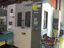 Okuma MA-400HA Space Center CNC Horizontal Machining Center (2006)