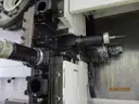 Okuma MA-400HA Space Center CNC Horizontal Machining Center (2006)