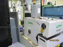 C B Ferrari A156 4-Axis CNC Vertical High Speed Mobile Column Machining Centre (2009)