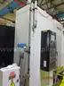 C B Ferrari A156 4-Axis CNC Vertical High Speed Mobile Column Machining Centre (2009)