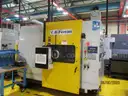 C B Ferrari A156 4-Axis CNC Vertical High Speed Mobile Column Machining Centre (2009)